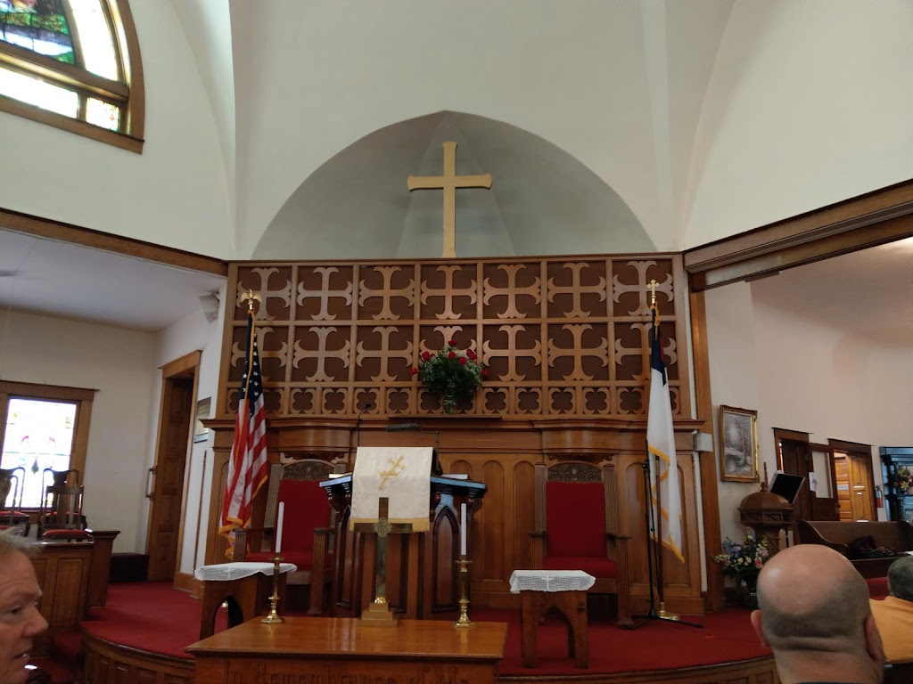 Hopewell Presbyterian Church | 677 IN-144, Franklin, IN 46131, USA | Phone: (317) 736-6829