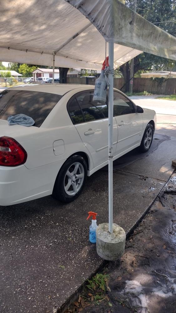 Car wash & Detail | 1257 37th St NW, Winter Haven, FL 33881, USA | Phone: (407) 949-7426