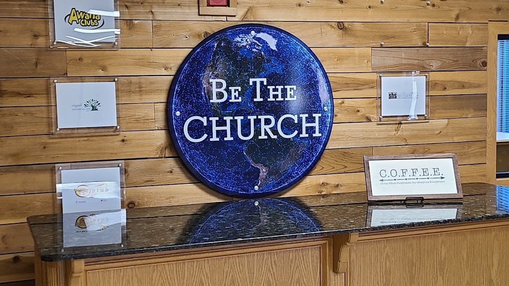 Surrey Hills Baptist Church | 12421 N Mustang Rd, Yukon, OK 73099, USA | Phone: (405) 373-2139