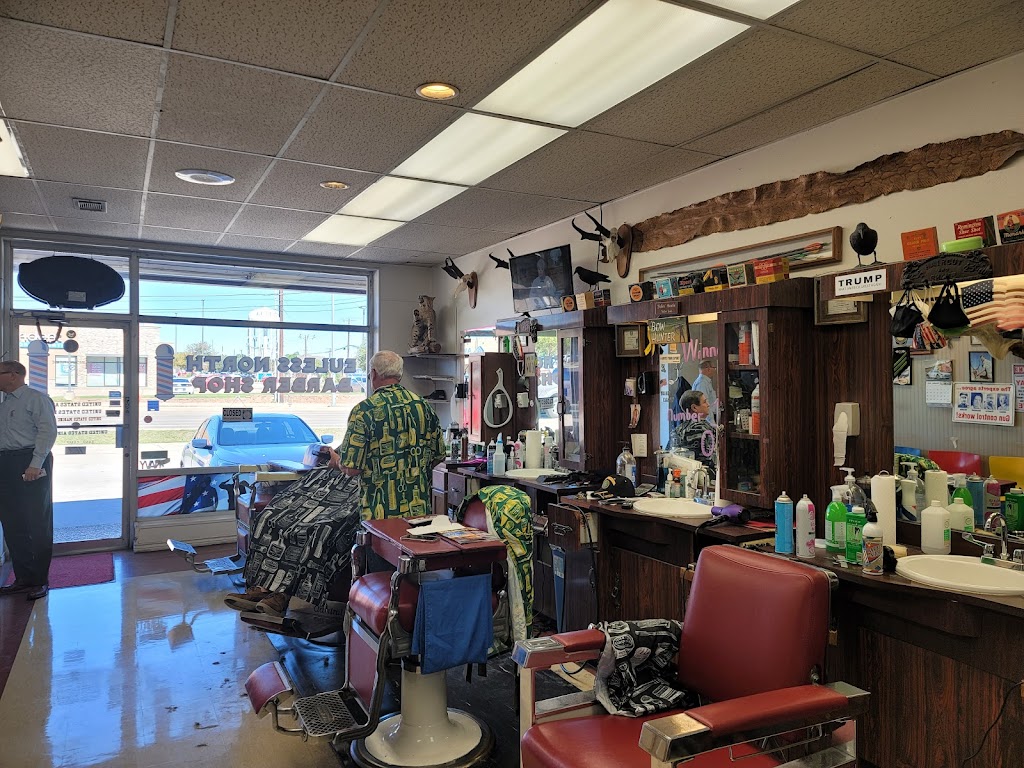 Euless North Barber Shop | 103 W Harwood Rd, Euless, TX 76039 | Phone: (817) 805-2358