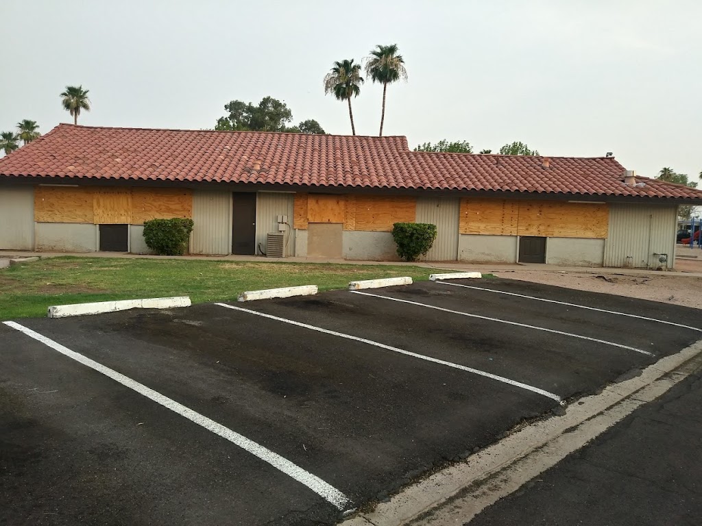 Tempe Cascade Mobile Home Estates | 2340 E University Dr, Tempe, AZ 85281, USA | Phone: (480) 968-3263