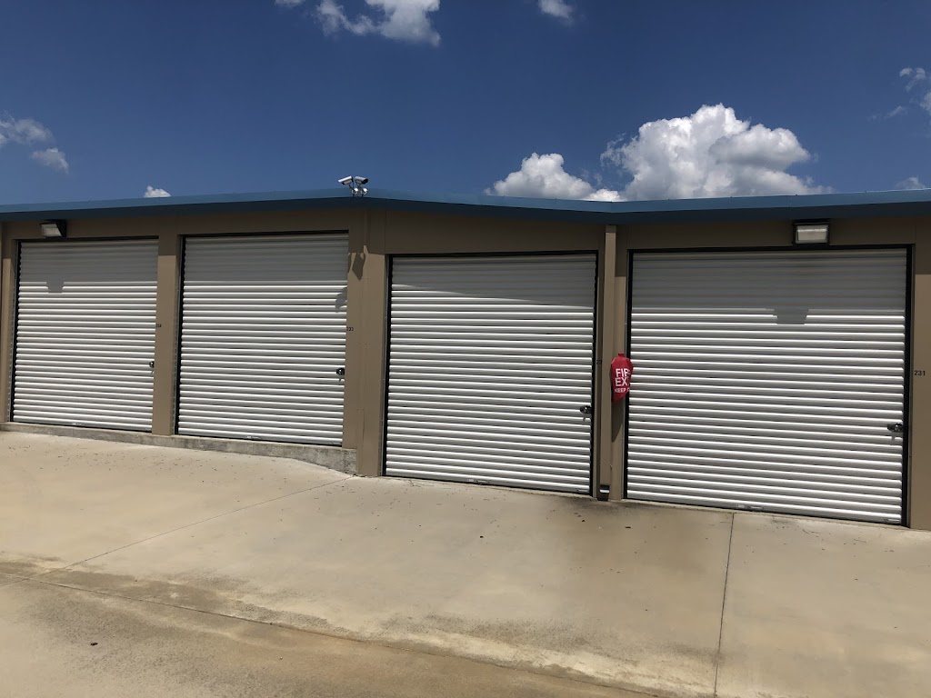 Economy Mini Storage, Gallatin TN | 174 Airport Rd Unit 5, Gallatin, TN 37066, USA | Phone: (615) 452-3385