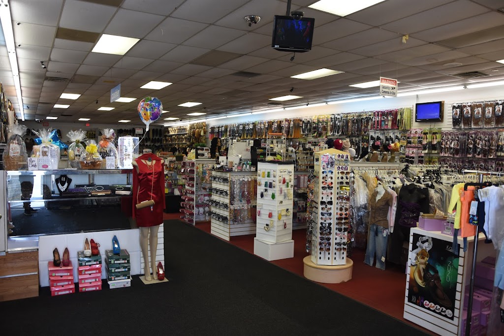 N.Y. Beauty Supply | 3333 N Tamiami Trail #70, Sarasota, FL 34234 | Phone: (941) 351-4650