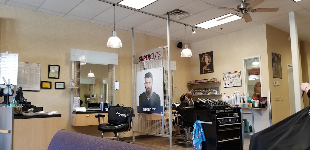 Supercuts | 33423 Yucaipa Blvd, Yucaipa, CA 92399, USA | Phone: (909) 790-5533