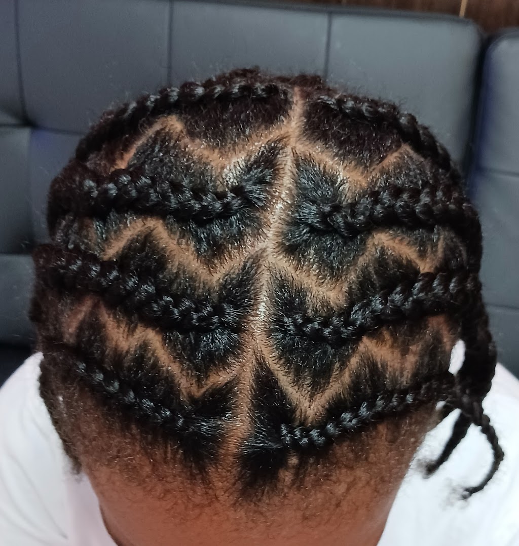 Braids By Awesome LLC | 5151 McKinney Ranch Pkwy Suit 120, McKinney, TX 75070, USA | Phone: (817) 724-7060