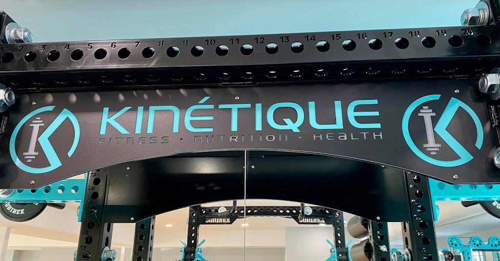 Kinétique | 3738 Winterfield Rd Suite 101, Midlothian, VA 23113, USA | Phone: (804) 897-5294