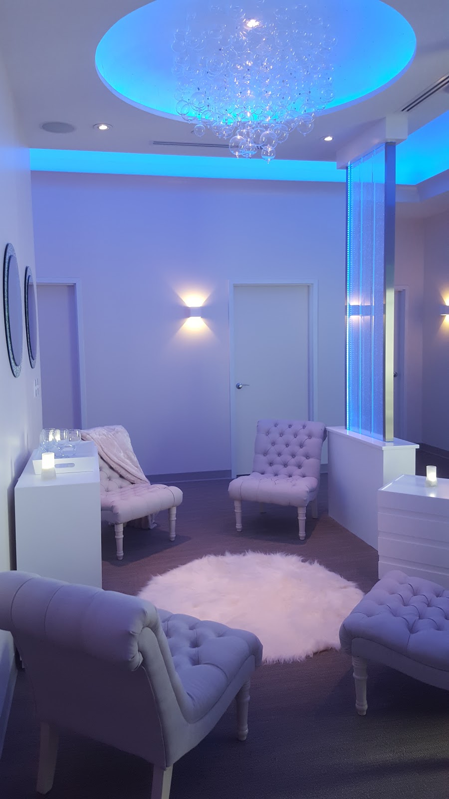 Glow Med Spa | 329 Schofield Dr, Midlothian, VA 23113, USA | Phone: (804) 262-0330