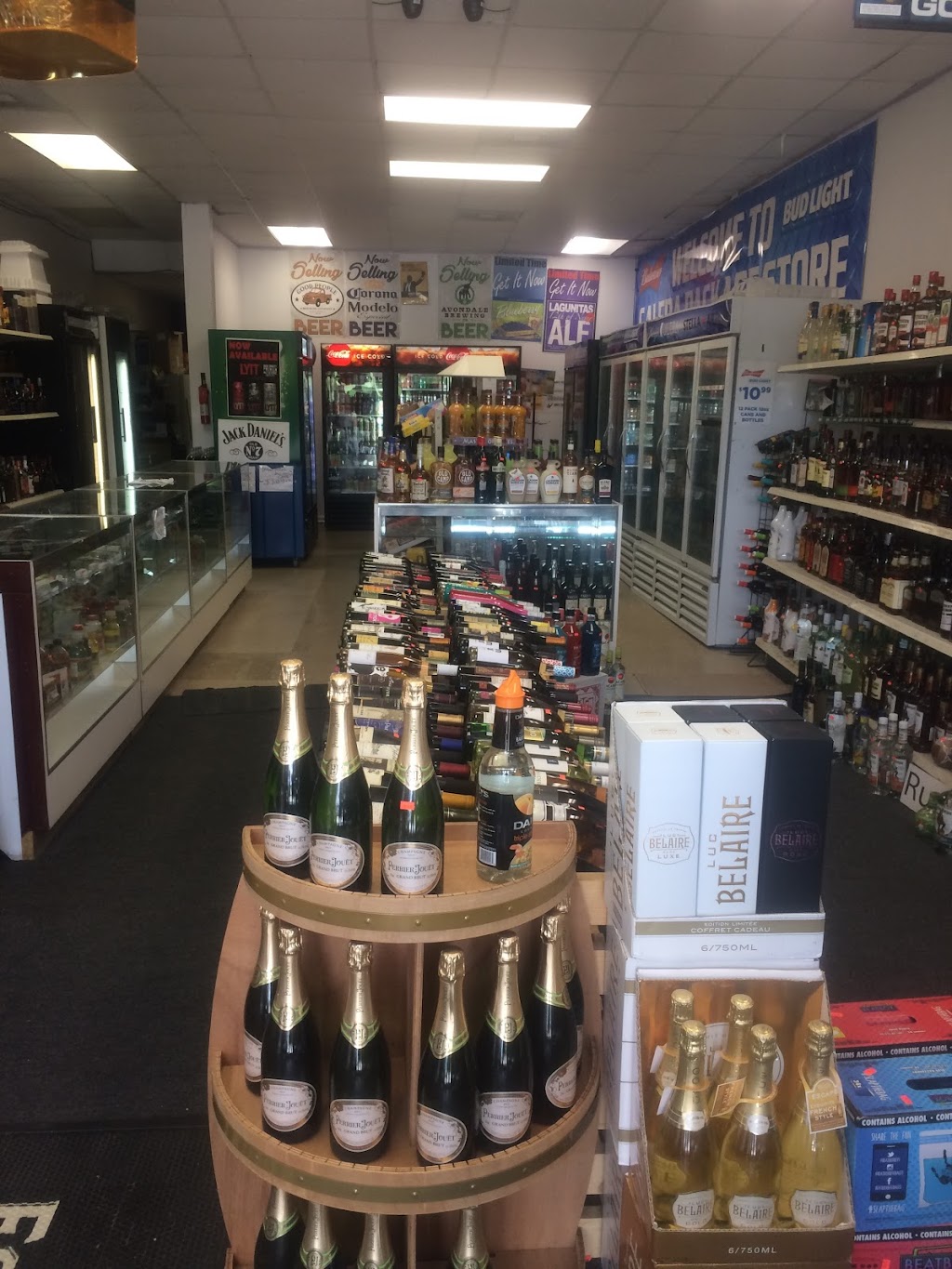 Calera Package Store | 100 Hampton Dr, Calera, AL 35040 | Phone: (205) 690-8811