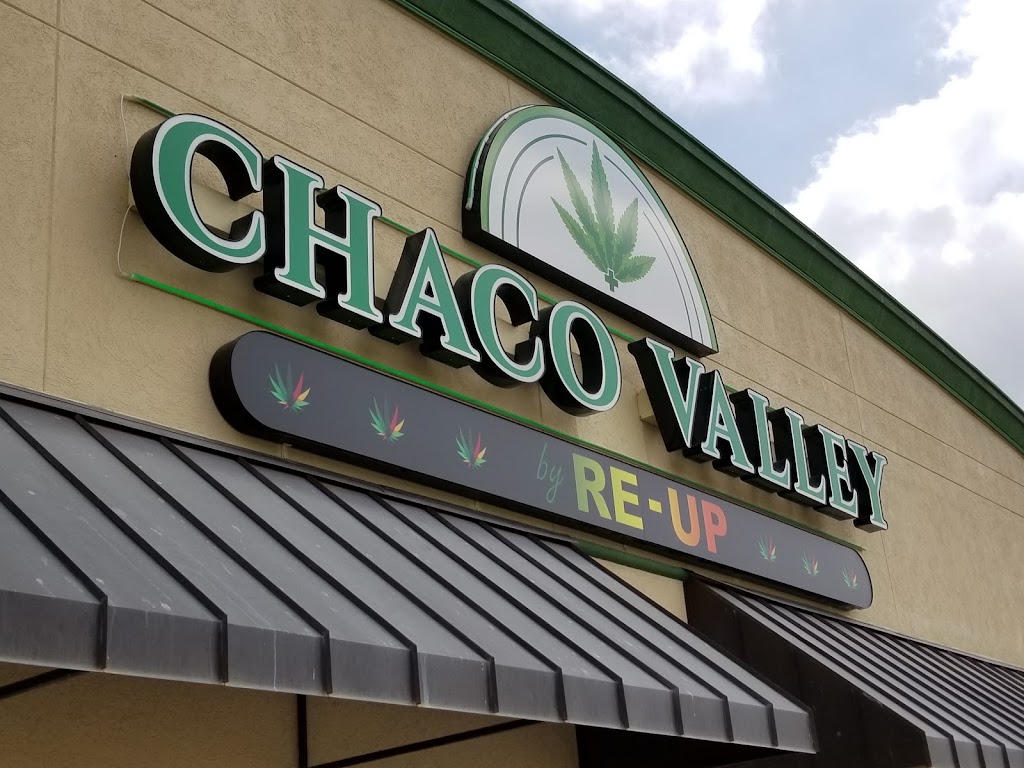 Chaco Valley by Re-Up | 3440 E Houston St, Broken Arrow, OK 74014, USA | Phone: (918) 994-7877