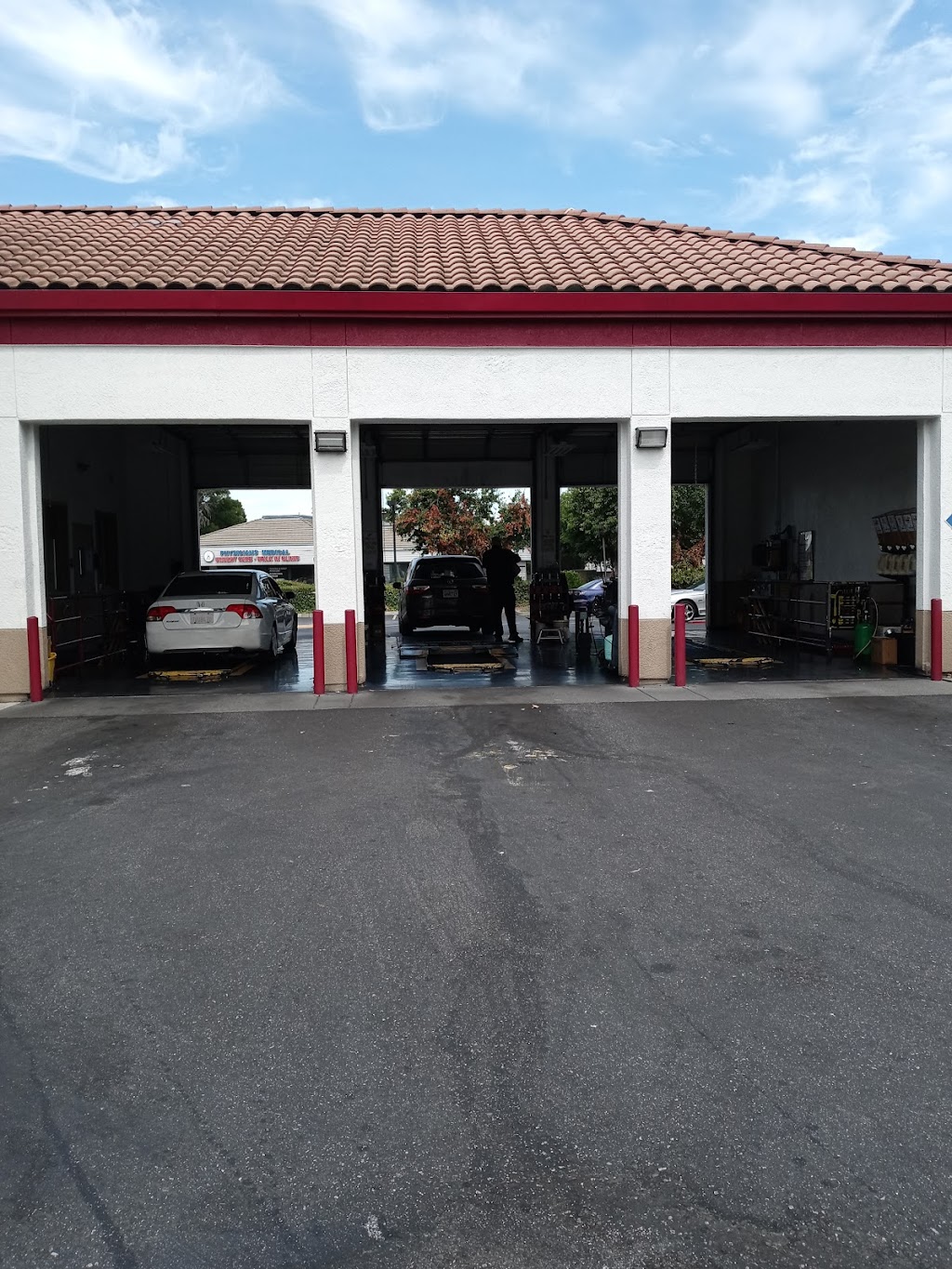 Jiffy Lube | 1902 N Capitol Ave, San Jose, CA 95132, USA | Phone: (408) 263-4500