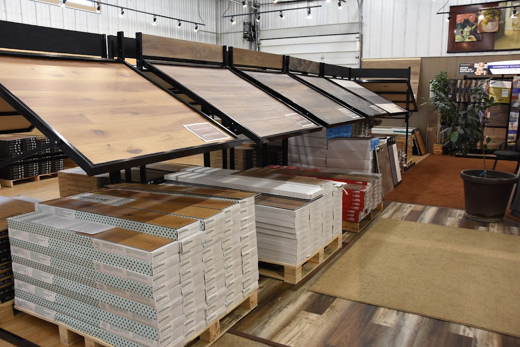 Flooring Center | S4066 County Hwy BD, Baraboo, WI 53913, USA | Phone: (608) 356-3206