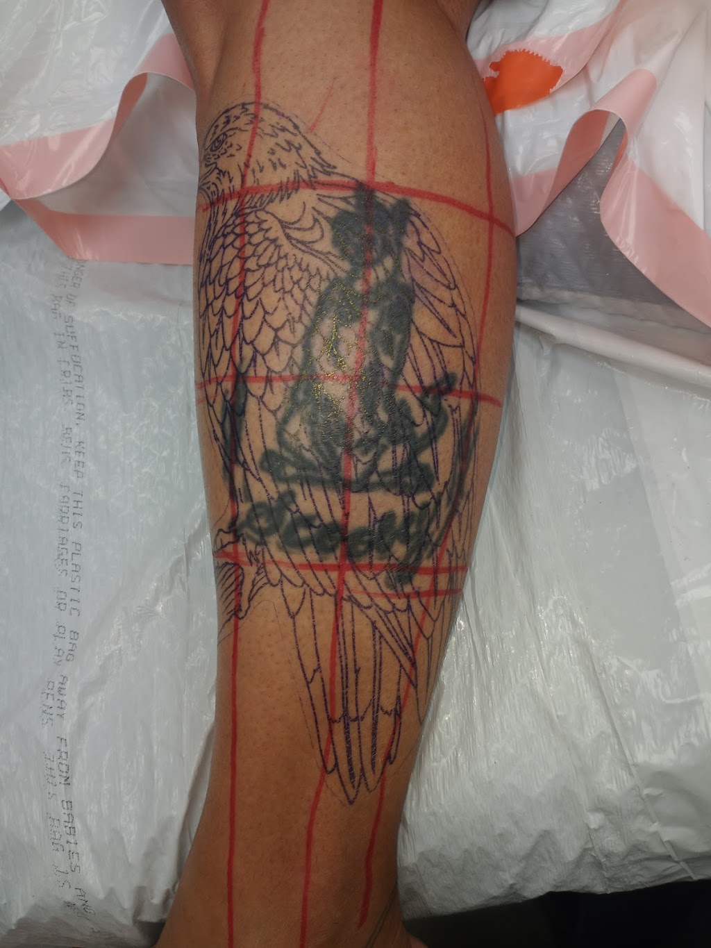 AAA Professional Tattooing By RunningBear | 115 Mark Randy Pl suite e, Modesto, CA 95350 | Phone: (209) 402-1612