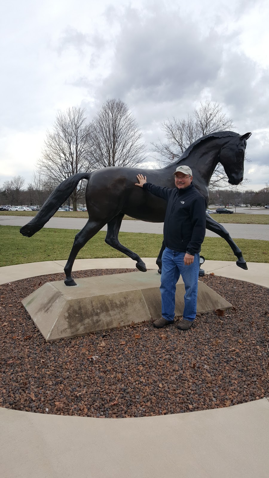 United States Dressage Fed | 4051 Iron Works Pkwy, Lexington, KY 40511, USA | Phone: (859) 971-2277