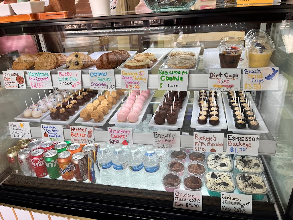 Cotee River Creamery & Desserts | 6345 Grand Blvd, New Port Richey, FL 34652, USA | Phone: (352) 242-7093