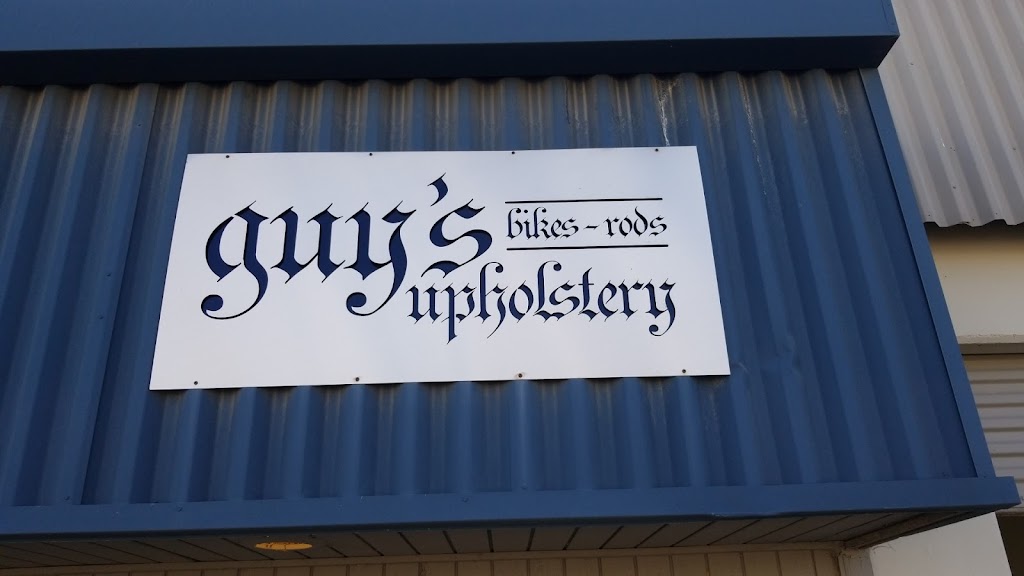 Guys Upholstery | 3343 N Reseda Cir Suite 24, Mesa, AZ 85215, USA | Phone: (480) 610-9804