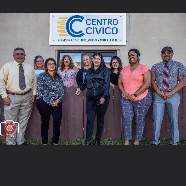 Centro Civico Pride | 143 Main St, Amsterdam, NY 12010, USA | Phone: (518) 842-3762