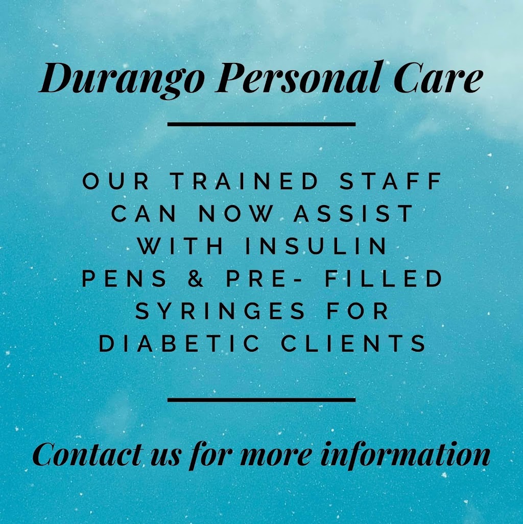 Durango Personal Care | 8431 W Fisher Ave, Las Vegas, NV 89149, USA | Phone: (702) 514-0294