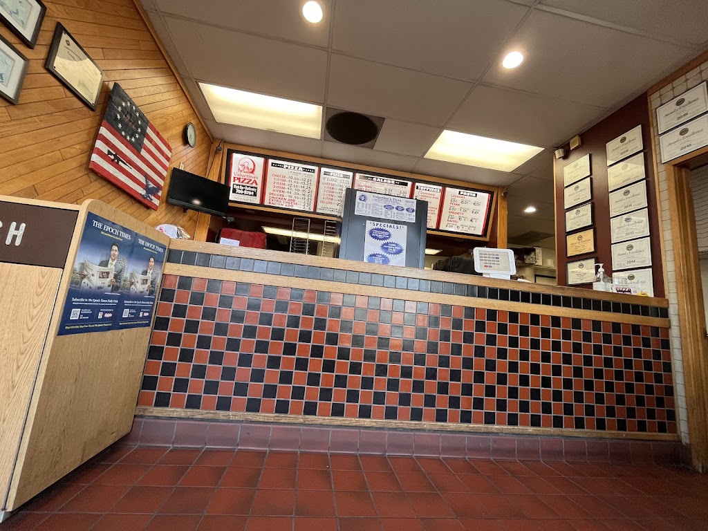 Valuetinas Pizza | 12385 Valley View St, Garden Grove, CA 92845, USA | Phone: (714) 799-9794