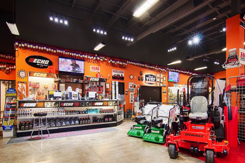 Classic Turf & Equipment | 2201 FM1187 STE 101, Mansfield, TX 76063 | Phone: (817) 459-0521