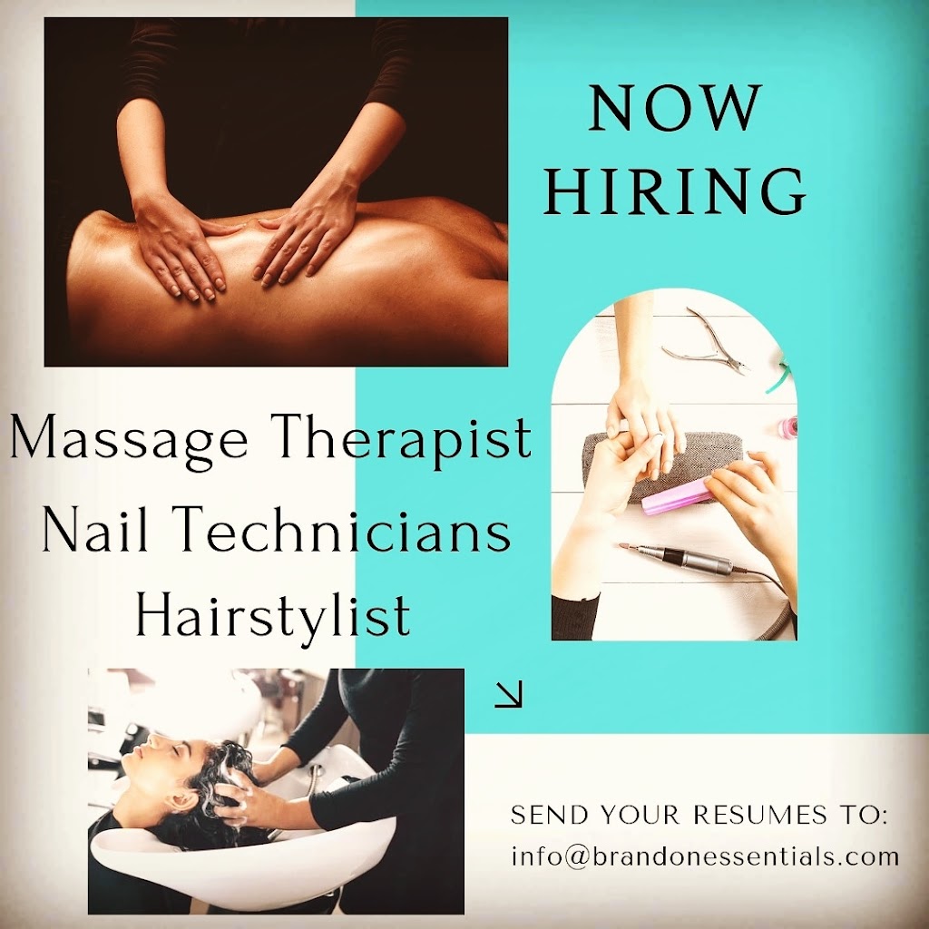 Essentials Massage & Spa | 3405 Brook Crossing Dr, Brandon, FL 33511, USA | Phone: (813) 681-1110