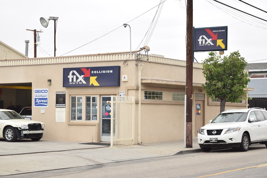 Fix Auto Long Beach | 1381 Obispo Ave, Long Beach, CA 90804, USA | Phone: (562) 494-1100