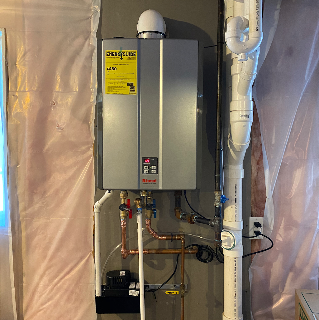 Koval Plumbing, Heating and Air Conditioning Inc | 1 Dupras Rd, Tyngsborough, MA 01879, USA | Phone: (978) 251-7200