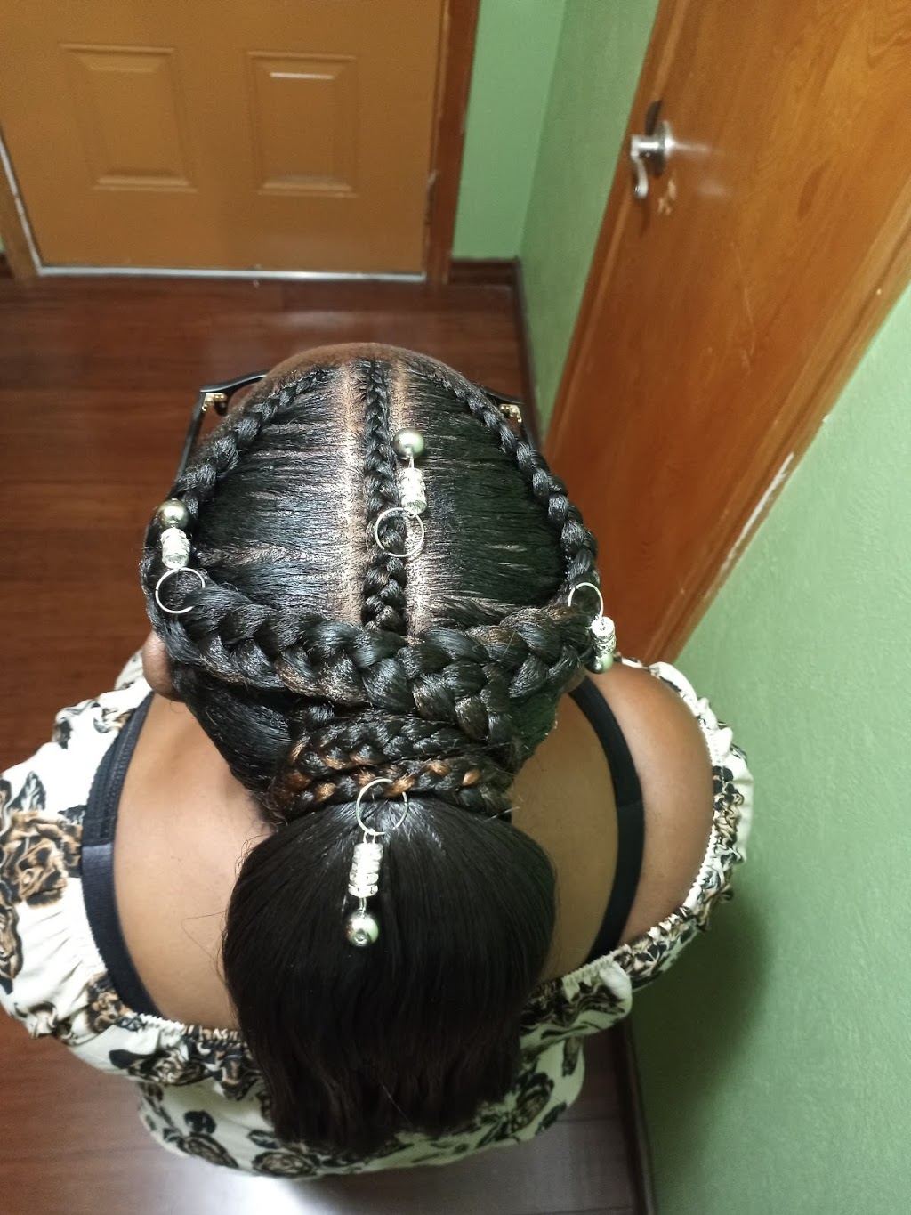 Braids and Styles by Nicole | 2058 N. Peachtree Rd. Mesquite, Texas75149, 2058 N Peachtree Rd, Mesquite, TX 75149 | Phone: (214) 462-8509