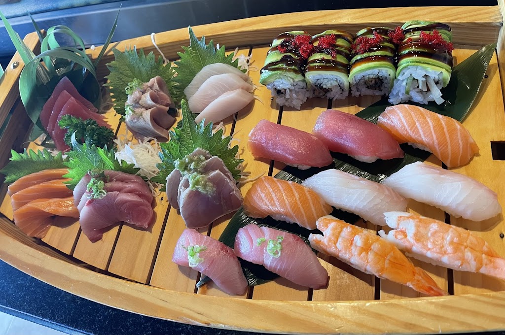 Sushi Ushi Japanese Restaurant | 1713 E State Rd 60, Valrico, FL 33594, USA | Phone: (813) 662-0728