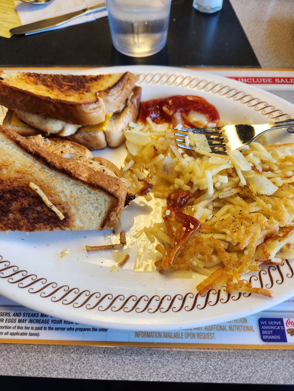 Waffle House | 1054 Mebane Oaks Rd, Mebane, NC 27302, USA | Phone: (919) 563-2565