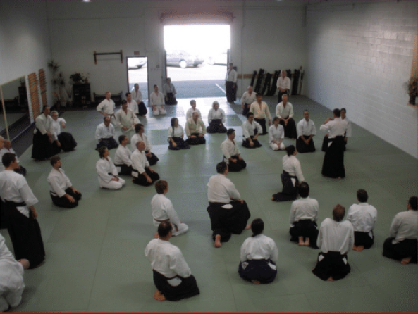 San Diego Martial Arts & Community Center | 980 Buenos Ave # 1c, San Diego, CA 92110, USA | Phone: (619) 455-0591