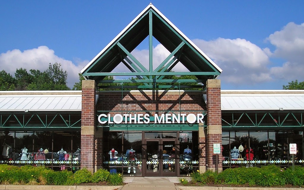 Clothes Mentor | 14629 Co Rd 11, Burnsville, MN 55337, USA | Phone: (952) 953-3835
