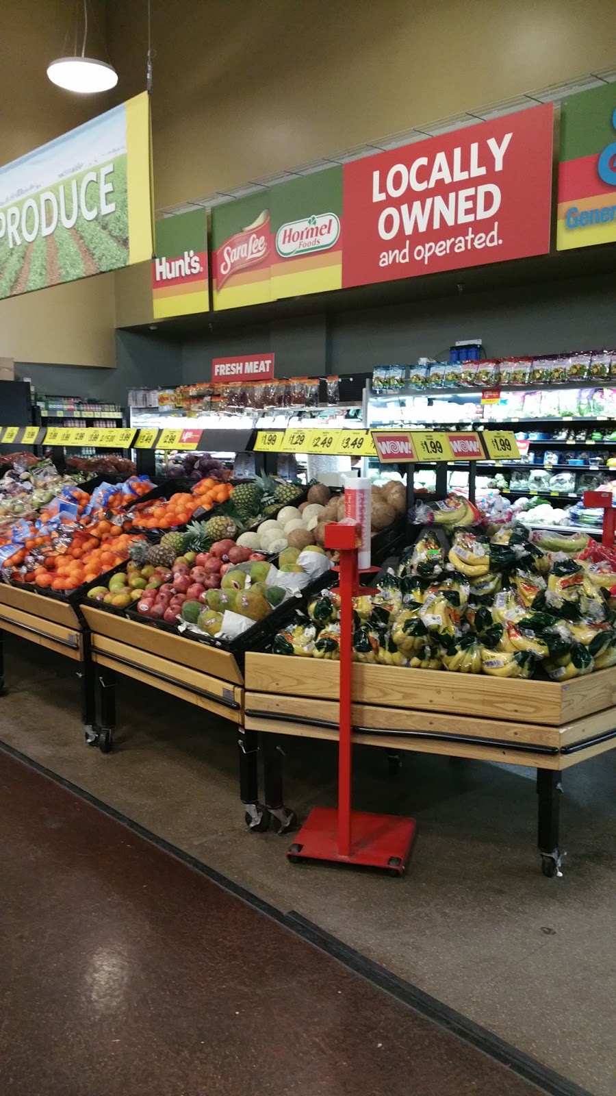 Grocery Outlet | 8517 Bond Rd, Elk Grove, CA 95624, USA | Phone: (916) 714-6088