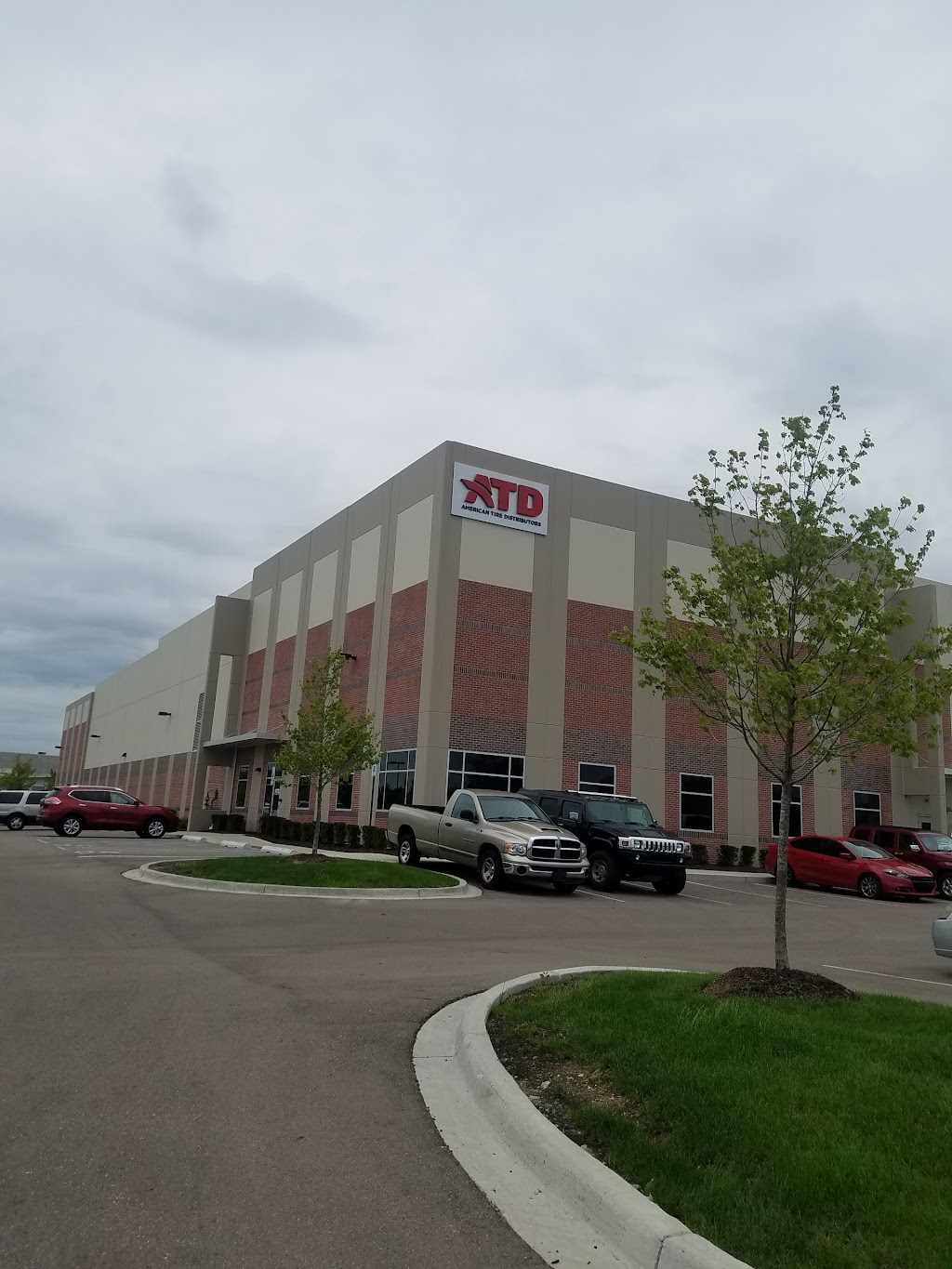 American Tire Distributors | 25250 Regency Dr, Novi, MI 48375, USA | Phone: (877) 519-7590