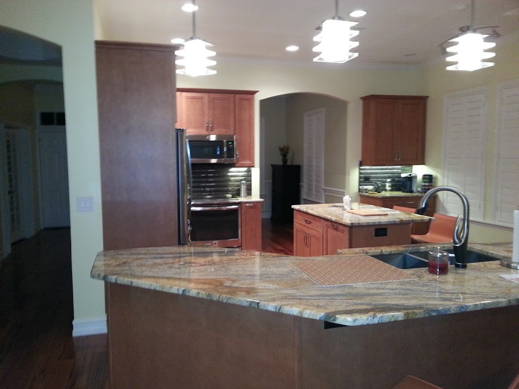 Navtek Electrical Corp 52 Riley Rd, Kissimmee, FL 34747