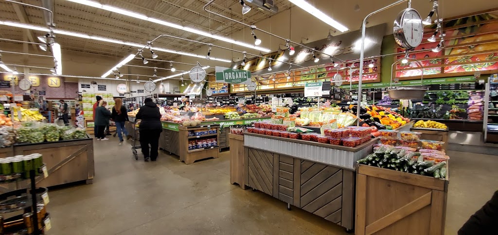 Fresh Thyme Market | 955 Co Rd E East, Vadnais Heights, MN 55127, USA | Phone: (651) 414-8110