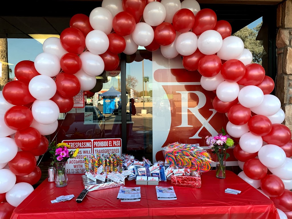 bethany home discount pharmacy | 6601 W Bethany Home Rd # A10, Glendale, AZ 85301, USA | Phone: (623) 440-7717