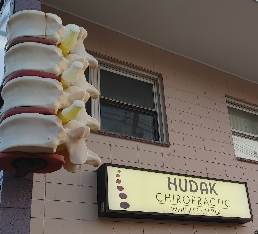 Hudak Chiropractic Wellness Center | 909 Amboy Ave, Edison, NJ 08837, USA | Phone: (732) 661-0800