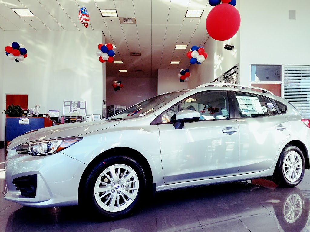 Elk Grove Subaru | 8581 Laguna Grove Dr, Elk Grove, CA 95757, USA | Phone: (916) 525-8955