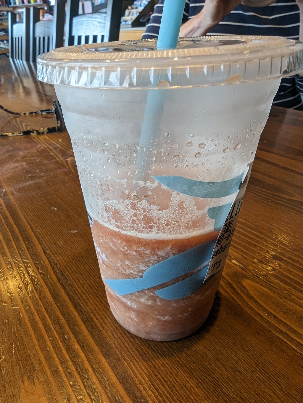 Caribou Coffee | 400 5th St W, Northfield, MN 55057, USA | Phone: (507) 645-7650