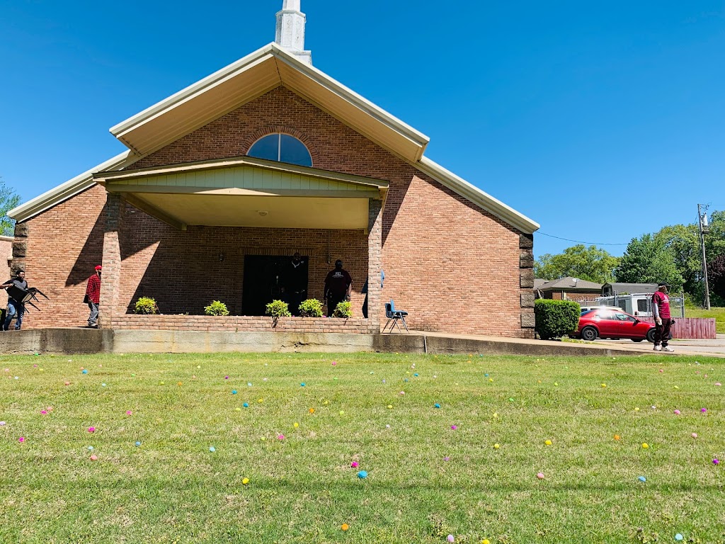 Church Road Church of Christ | 7002 Church Rd, Walls, MS 38680, USA | Phone: (662) 687-0273