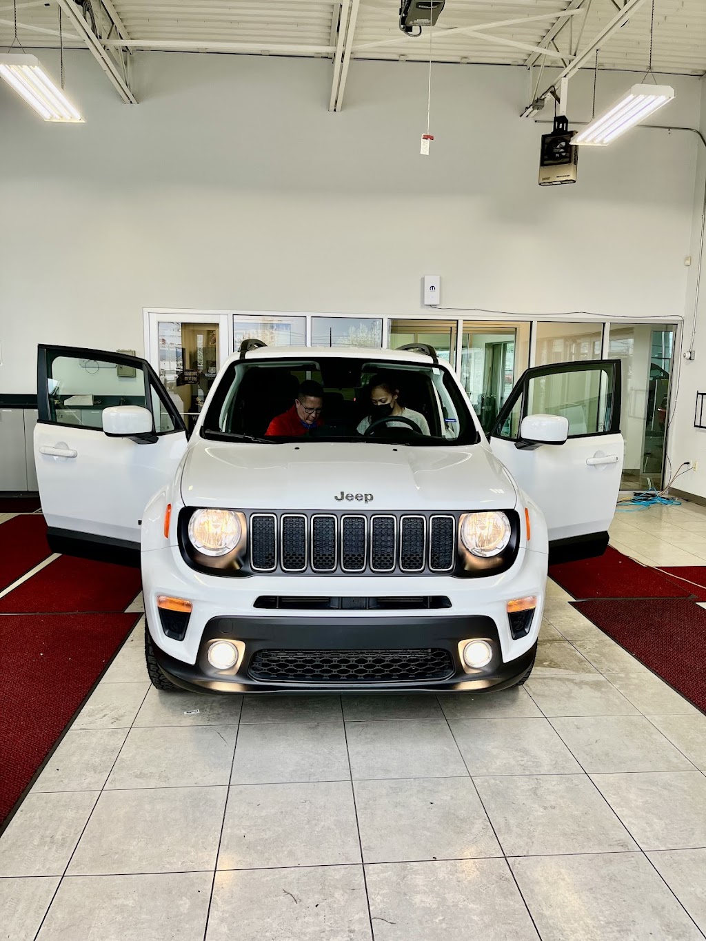 Tonkin Hillsboro Chrysler Jeep Dodge RAM | 767 SW Baseline St, Hillsboro, OR 97123, USA | Phone: (503) 746-9621