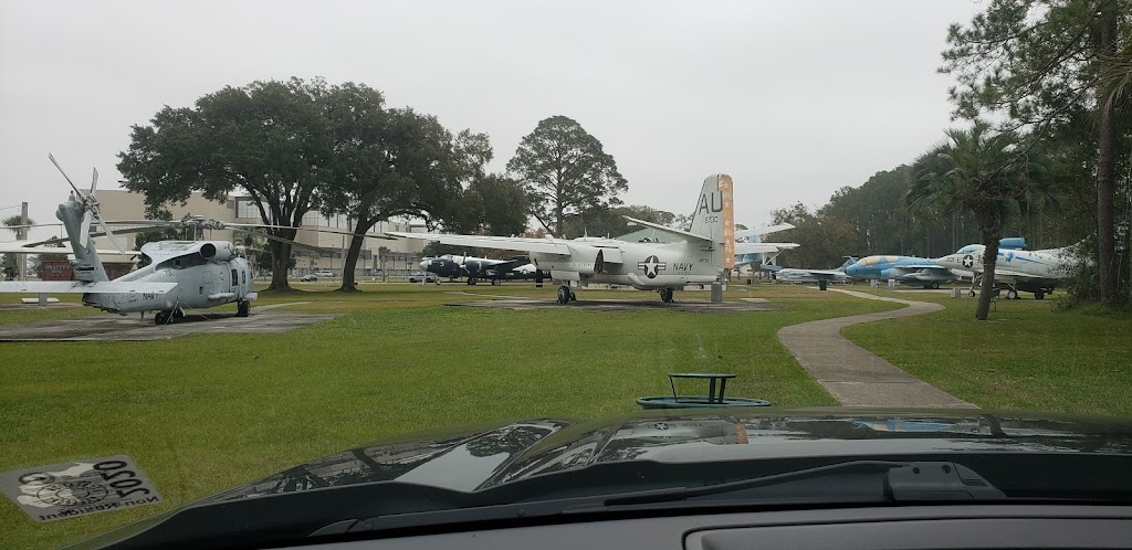 Jacksonville RV Park Navy Getaways Military Park | Birmingham Ave, Jacksonville, FL 32212, USA | Phone: (904) 542-5898