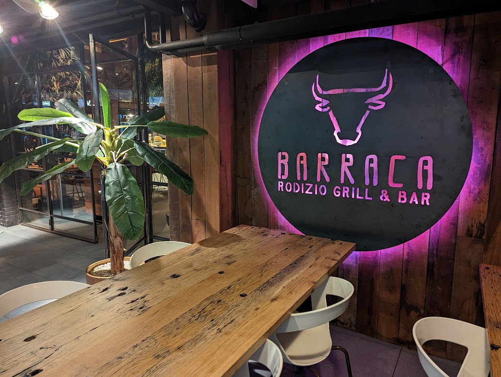 BARRACA Rodizio Grill & Bar | Bosweg 19, 2131 LX Hoofddorp, Netherlands | Phone: 023 556 0051