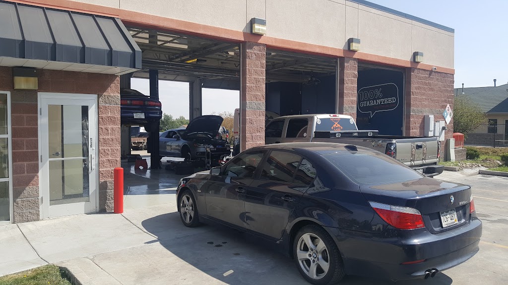 Big Nicks Auto | 5574 S Gibraltar Way, Centennial, CO 80015, USA | Phone: (303) 261-5882