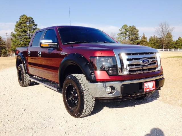 Oklahoma Trucks Direct | 3920 S Classen Blvd #104, Norman, OK 73071, USA | Phone: (405) 351-6922