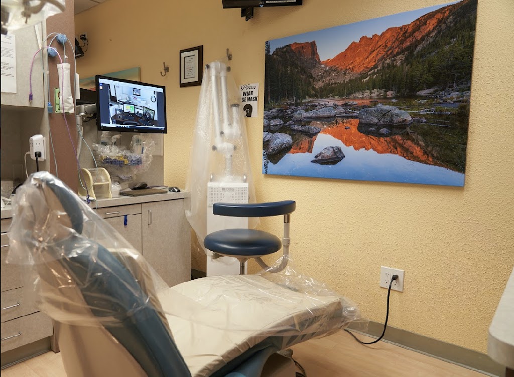 Creative Smile Dental | 15931 Hesperian Blvd, San Lorenzo, CA 94580, USA | Phone: (510) 481-5491