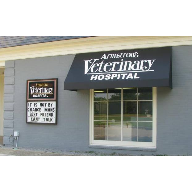 Armstrong Veterinary Hospital | 16645 Highland Rd # H, Baton Rouge, LA 70810, USA | Phone: (225) 756-5193