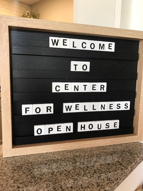 Planting Seeds Center for Wellness | 805 E 1st St, Prosper, TX 75078, USA | Phone: (469) 481-6965