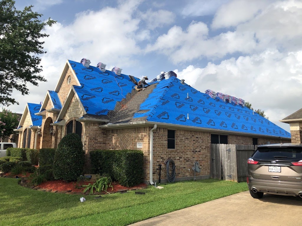 Elite Roofing LLC | 830 Apollo St, Houston, TX 77058, USA | Phone: (713) 804-7663