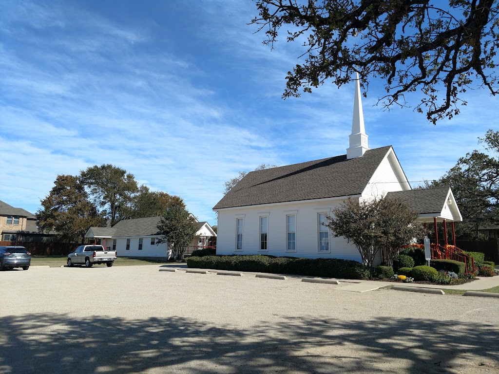 Chinns Chapel United Methodist Church | 1000 Chinn Chapel Rd, Lewisville, TX 75077, USA | Phone: (972) 317-4094